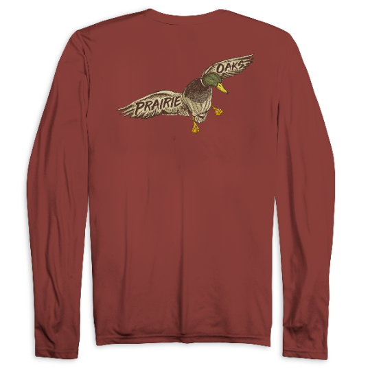 Cupped Up Long Sleeve