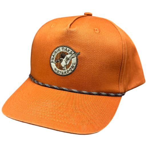 Sedona Rope Hat