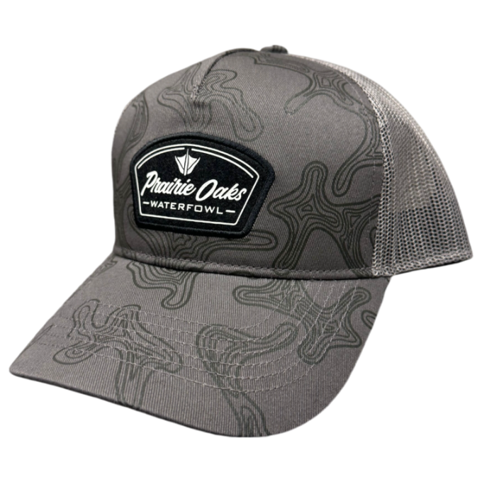 Guide Trucker Hat
