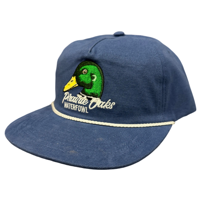 Greenhead Trucker Hat