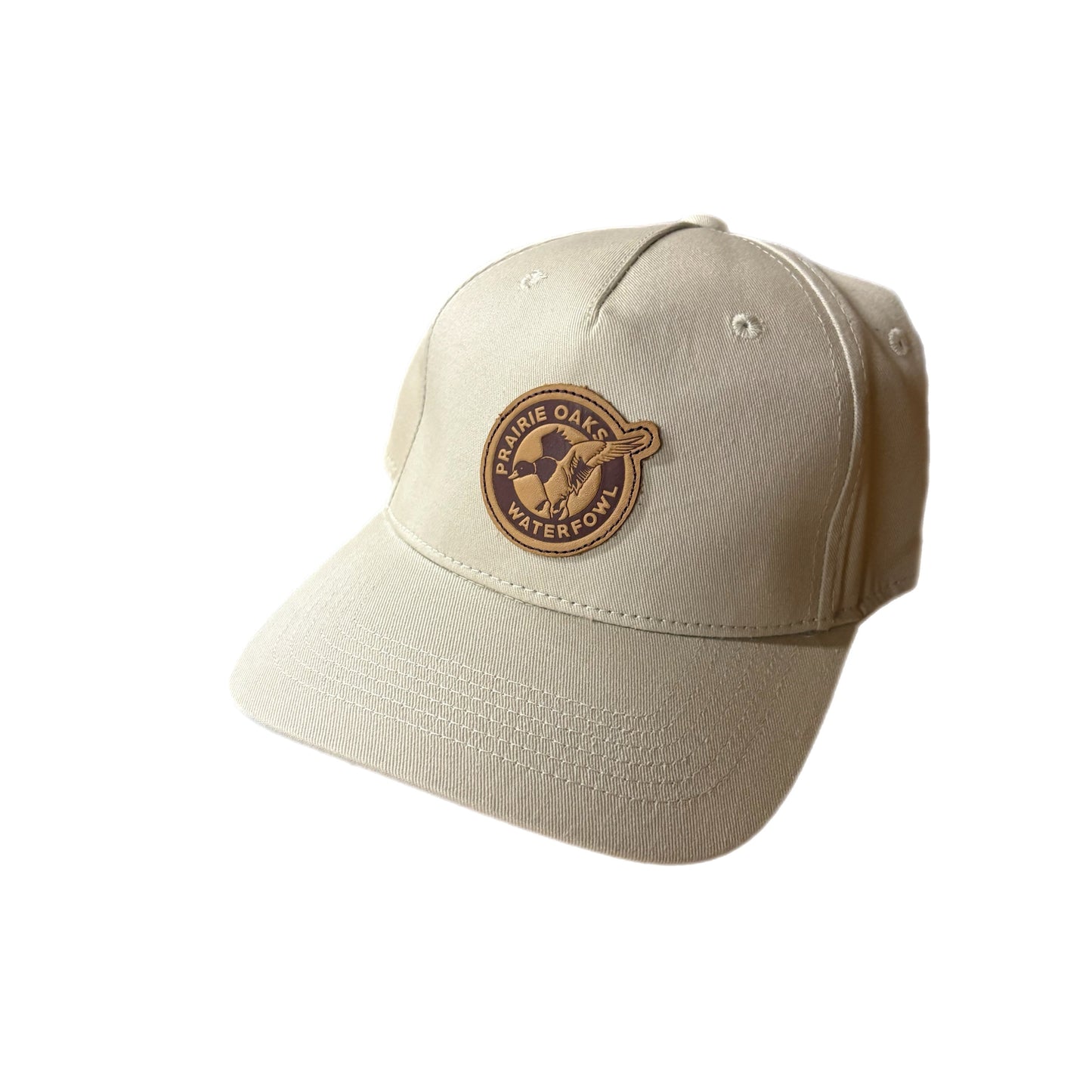 Classic Leather Patch