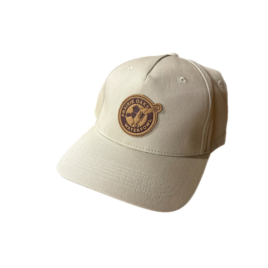 Classic Leather Patch