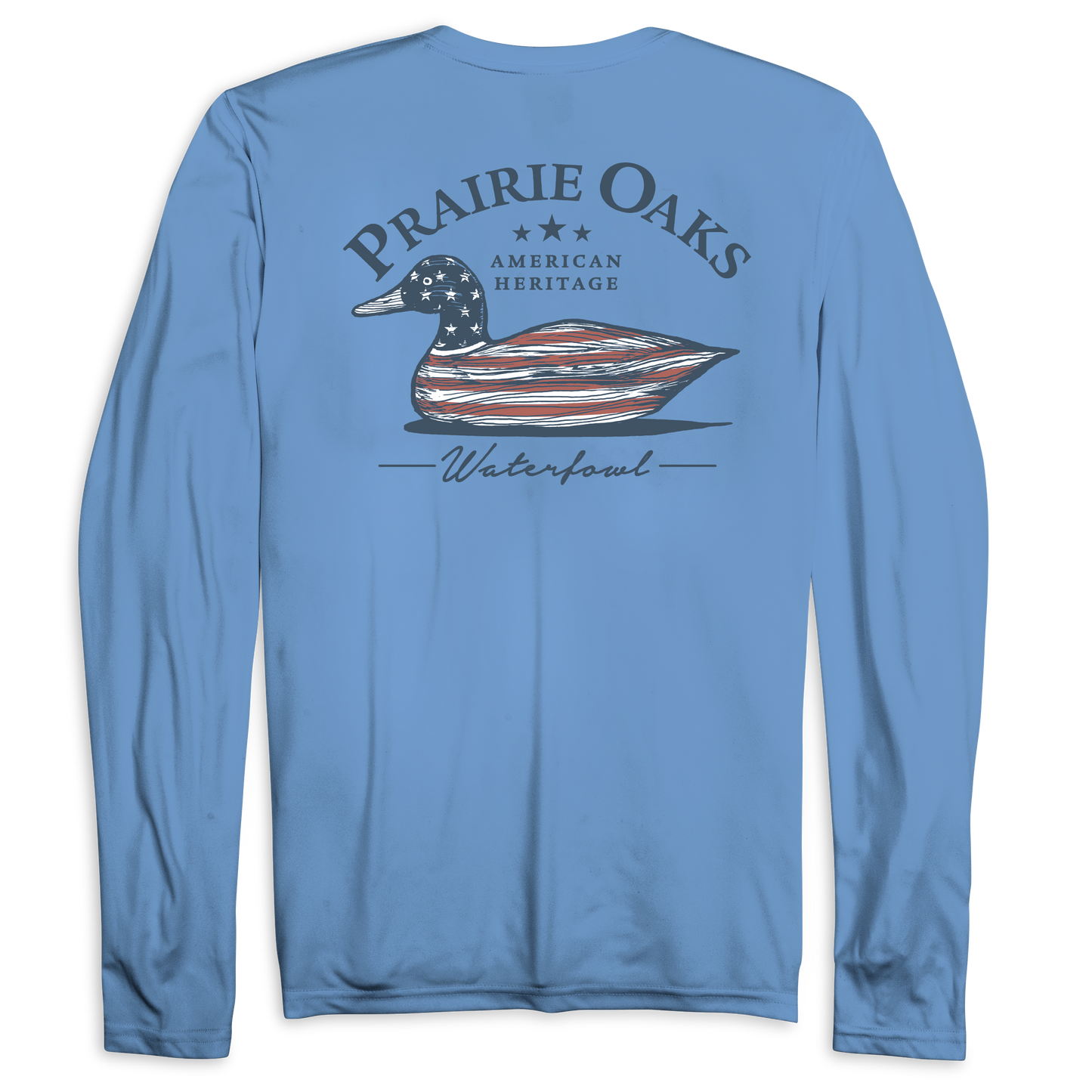 American Decoy Long Sleeve