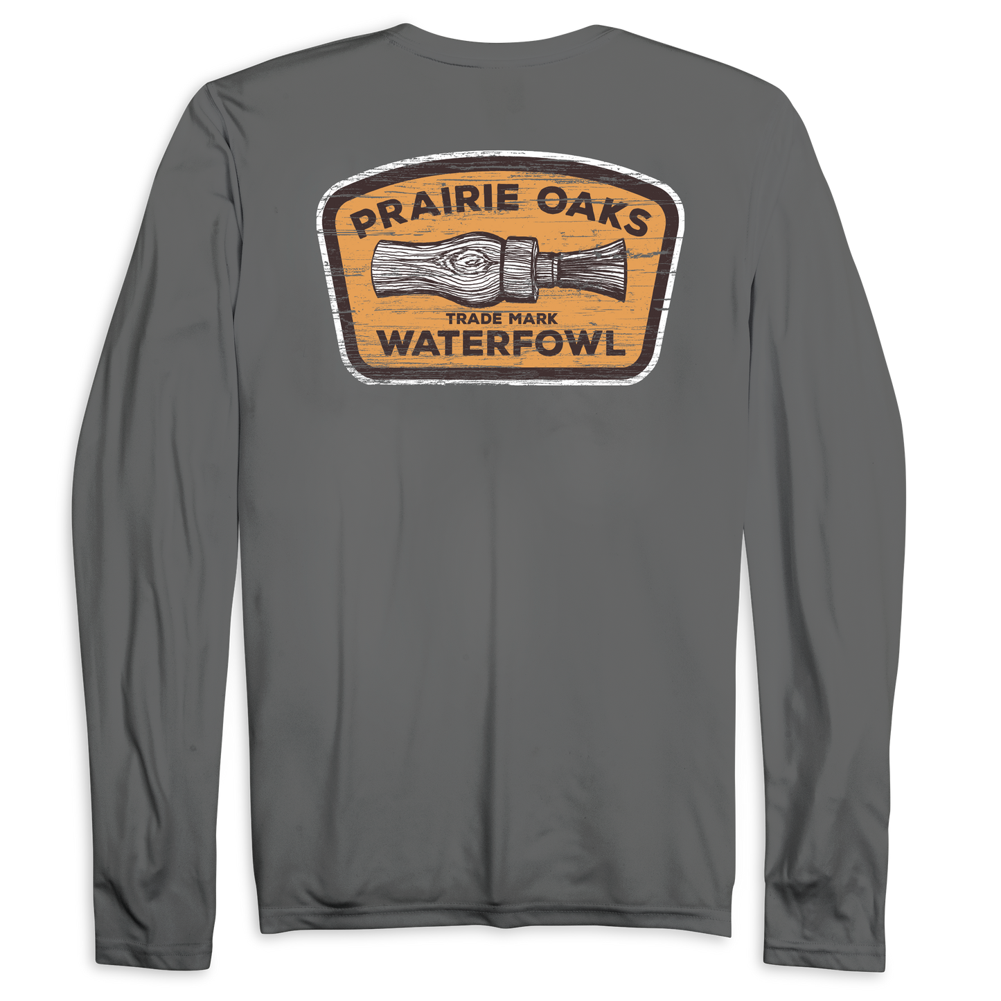 Duck Call Long Sleeve