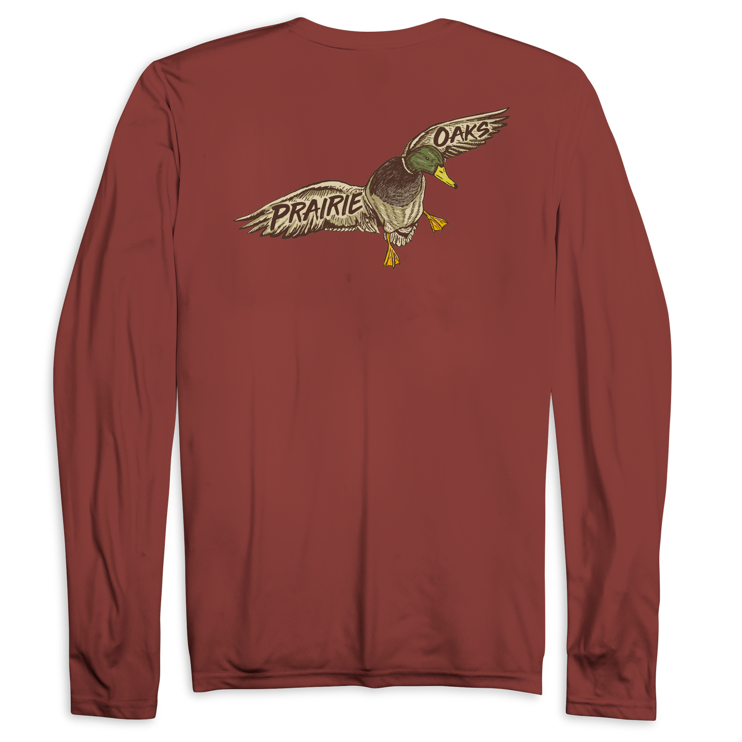 Cupped Up Long Sleeve