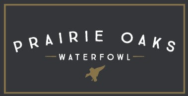 Prairie Oaks Waterfowl