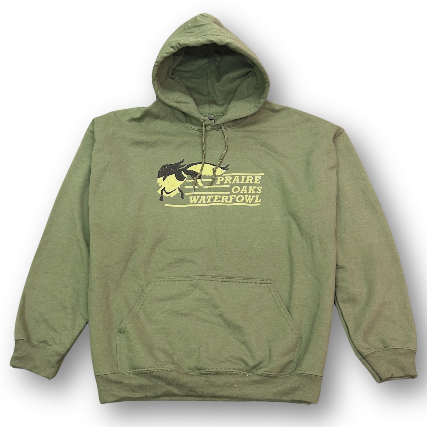 Flight Hoodie