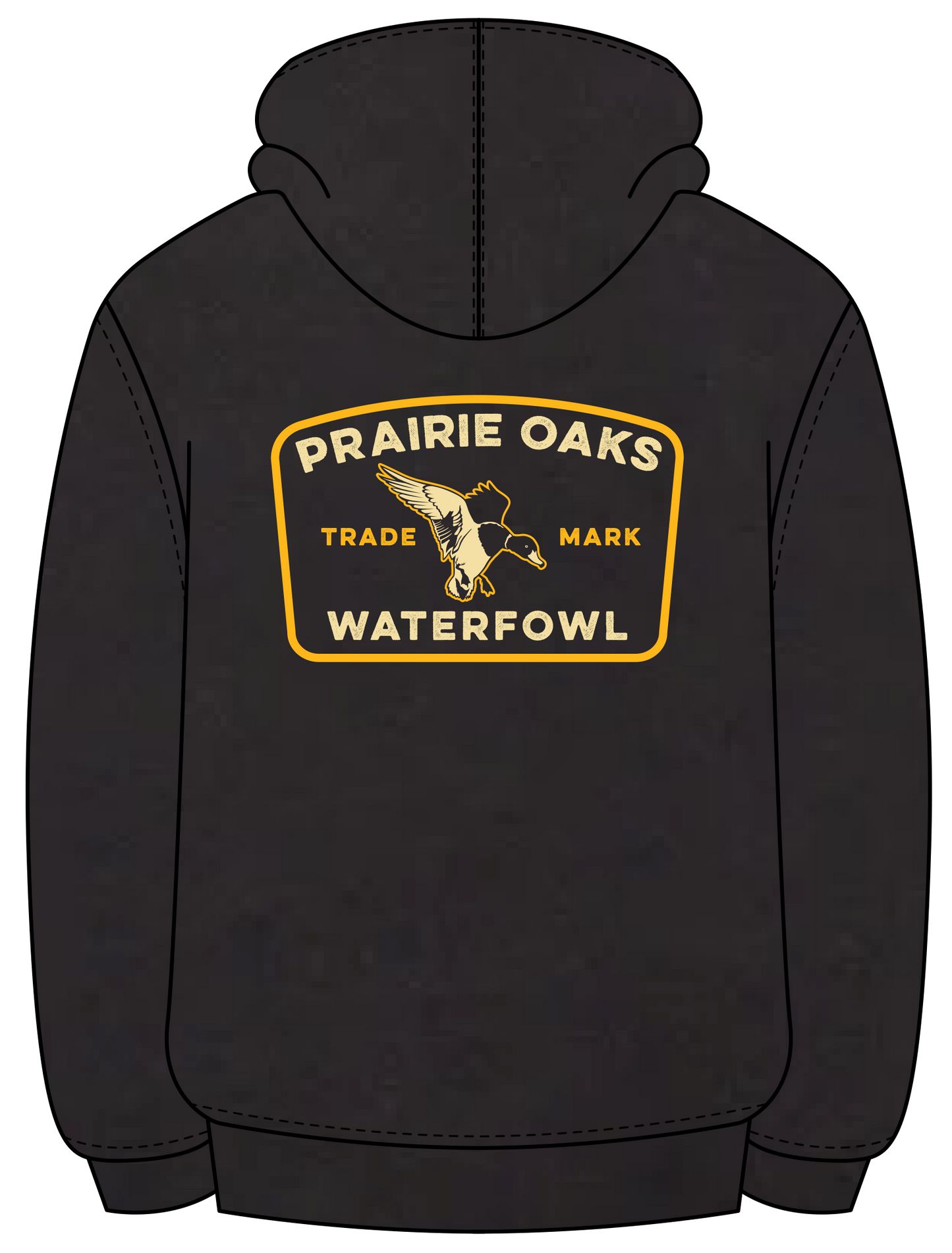 Established Hoodie