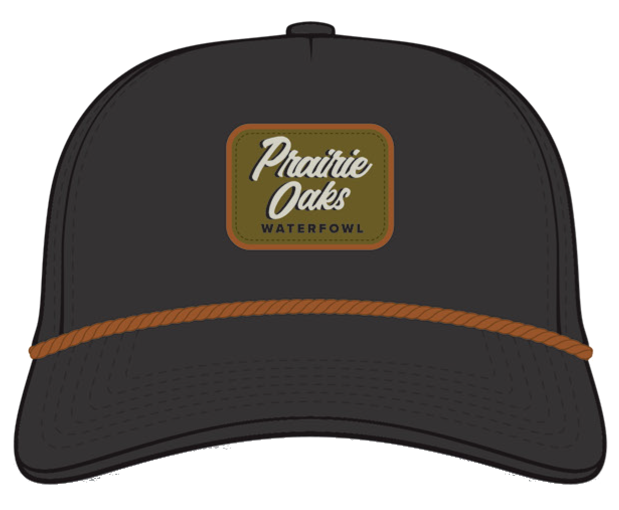 Ranger Rope Hat