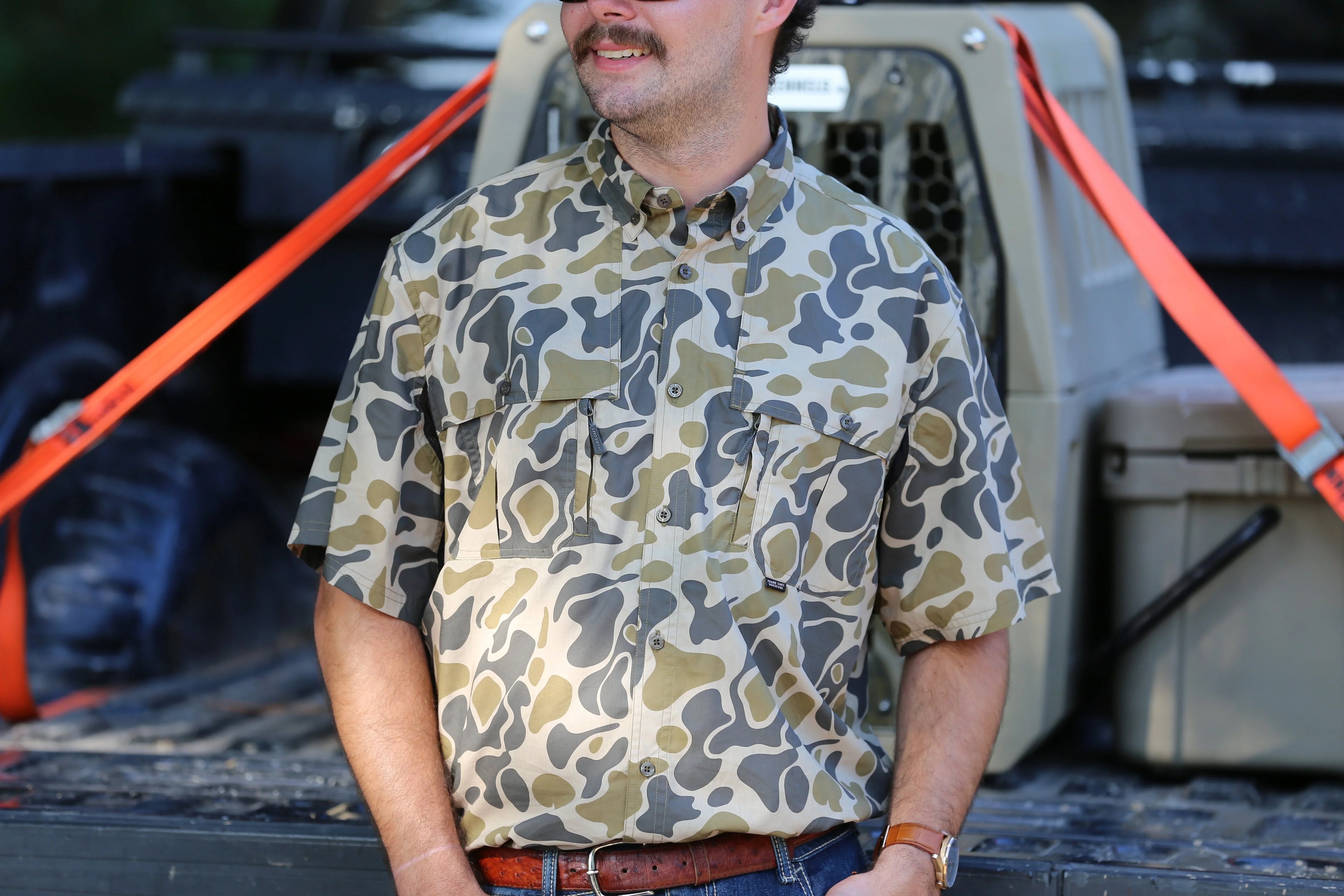Button Downs