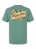Traditions Camo Label