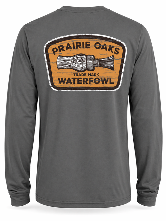 Duck Call Long Sleeve