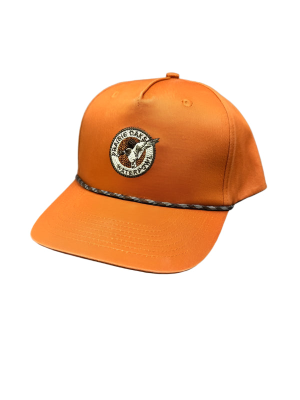 Sedona Rope Hat