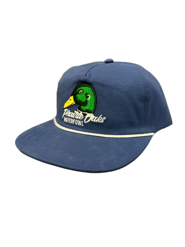 Greenhead Rope Hat
