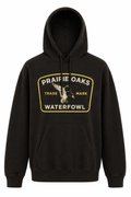 Landing Patch Hoodie