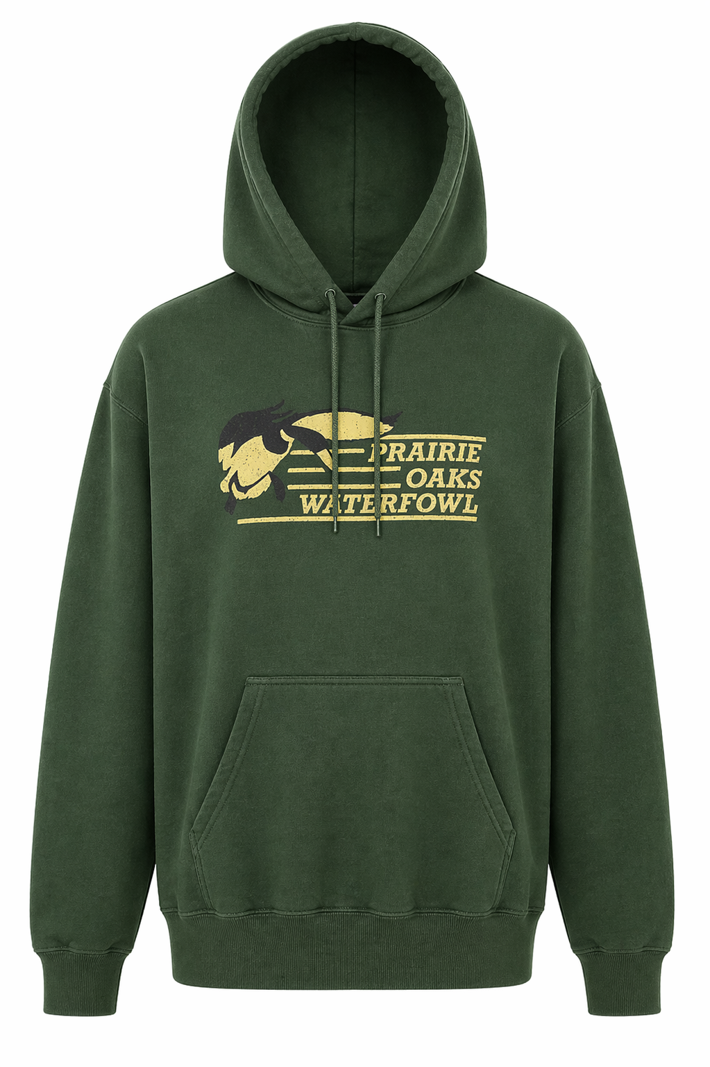 Cupped Up Hoodie