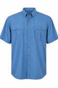 Original Camp Shirt: Slate