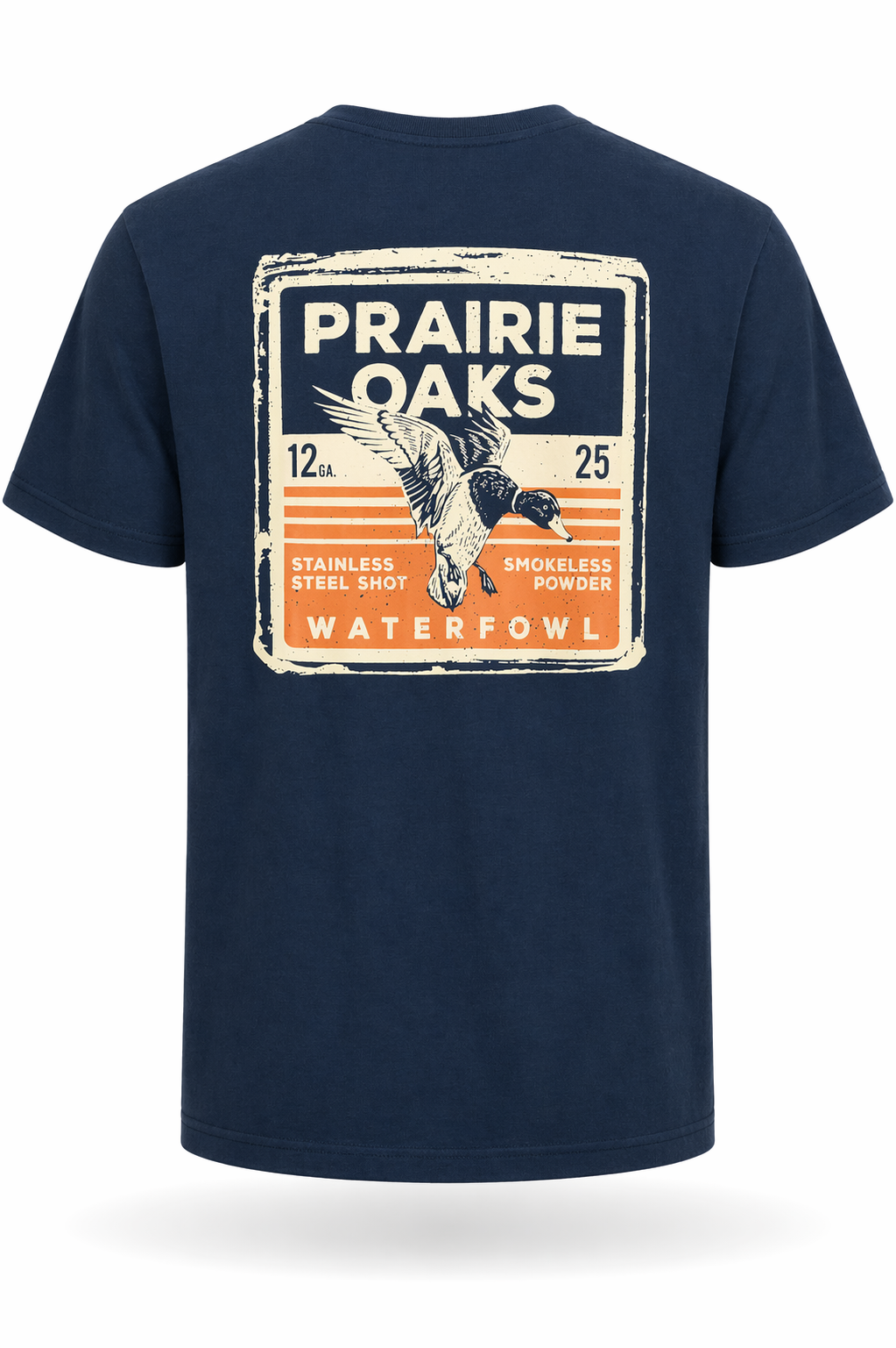 Prairie Oaks Shotshell Box