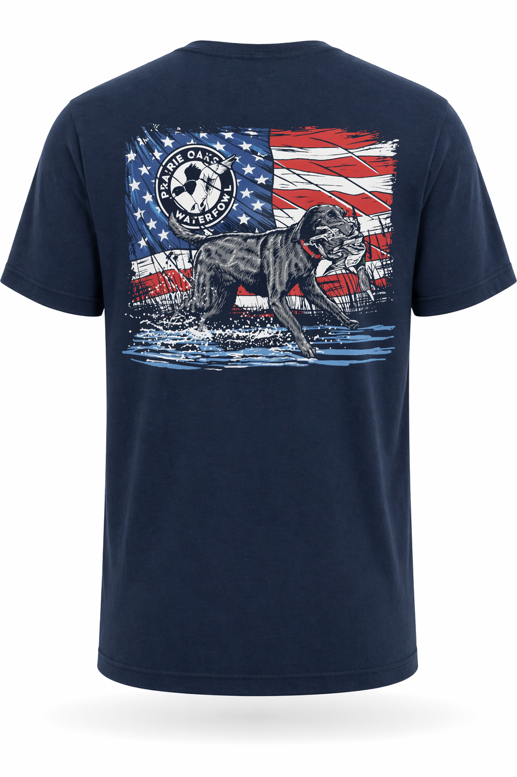 American Lab