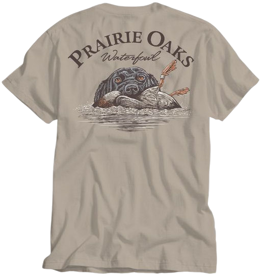 Prairie Oaks Retriever