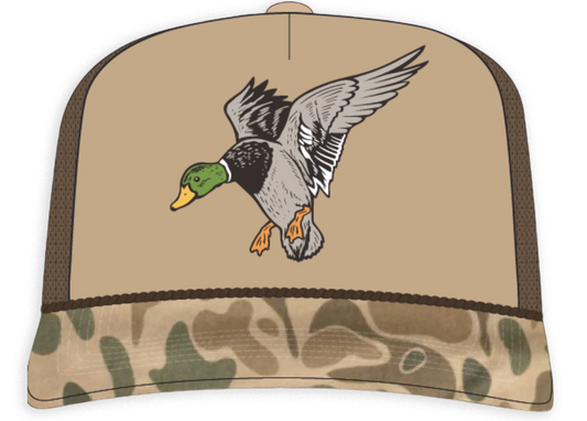 Icon Mallard