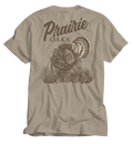 Prairie Oaks Full Strut
