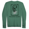 Curly Long Sleeve
