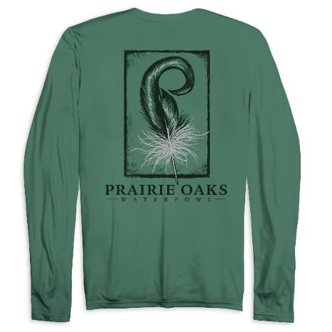 Curly Long Sleeve