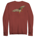 Cupped Up Long Sleeve
