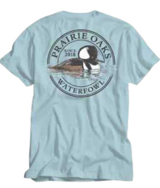 Hooded Merganser