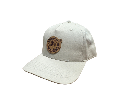 Classic Leather Patch