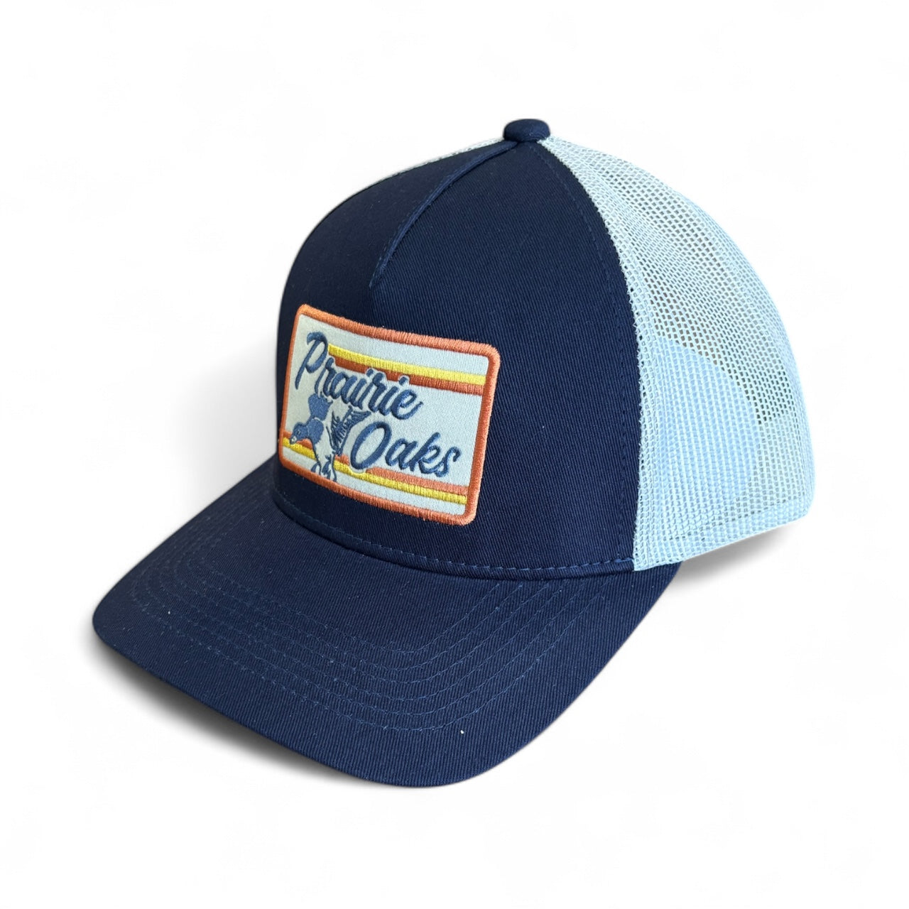 Retro Trucker