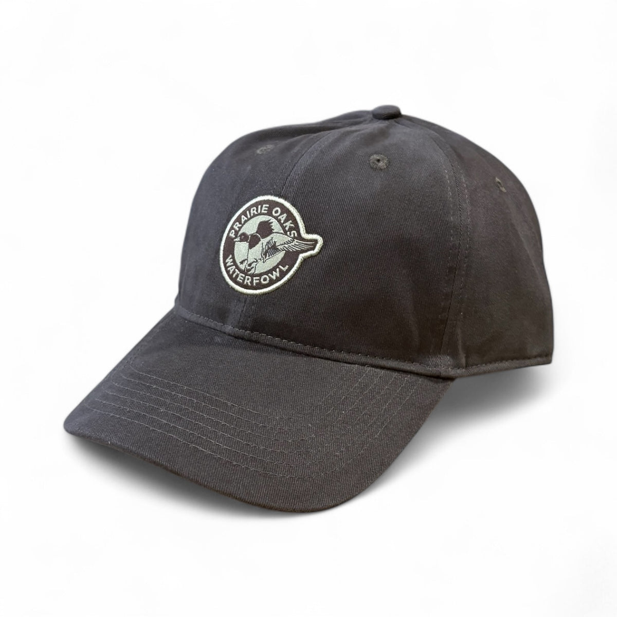 Waxed Cotton Logo