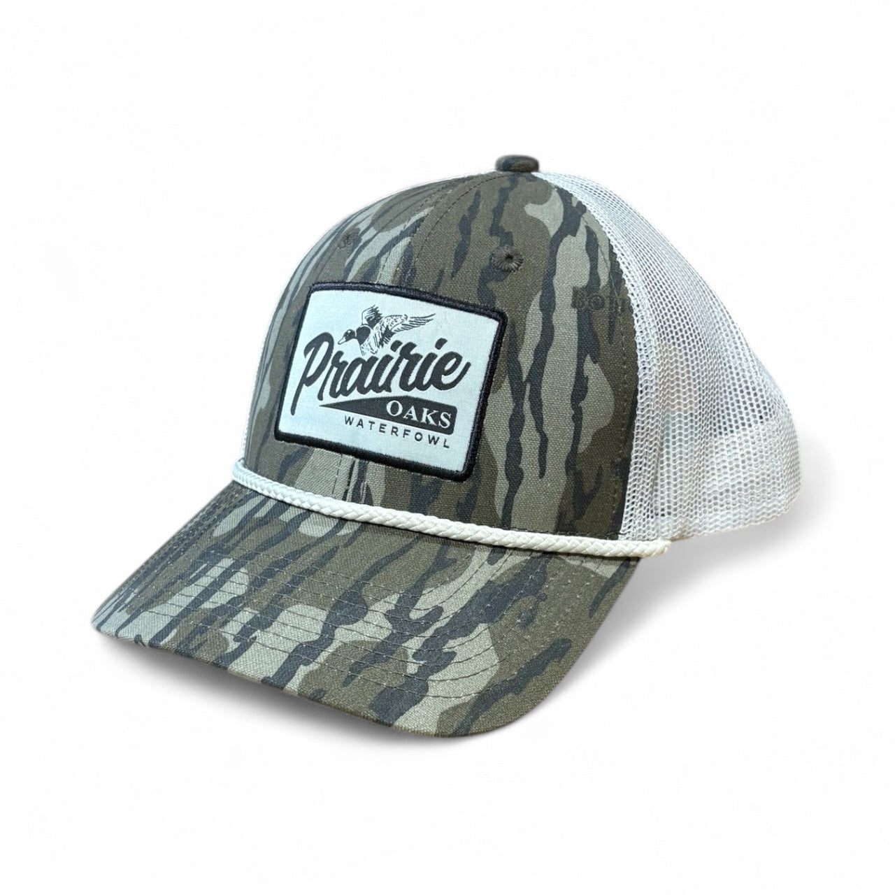 Bottomland Trucker