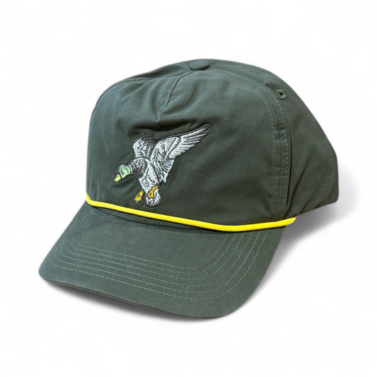 Mallard Unstructured Snapback