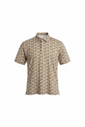 Prairie Polo: Brown Duck Camo