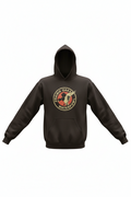 Trademark Logo Hoodie