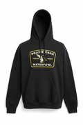 Landing Patch Hoodie