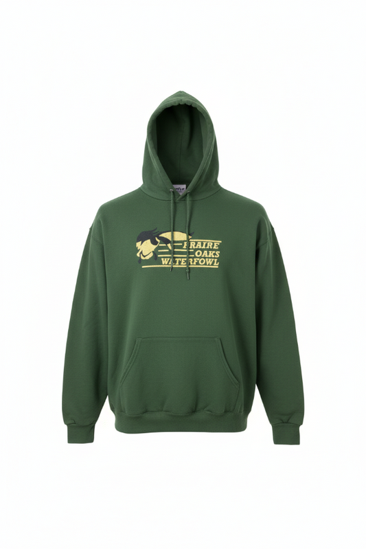 Cupped Up Hoodie