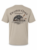 Prairie Oaks Retriever