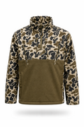 The Landing Zone: Traditions Camo Olive
