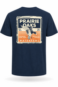 Prairie Oaks Shotshell Box