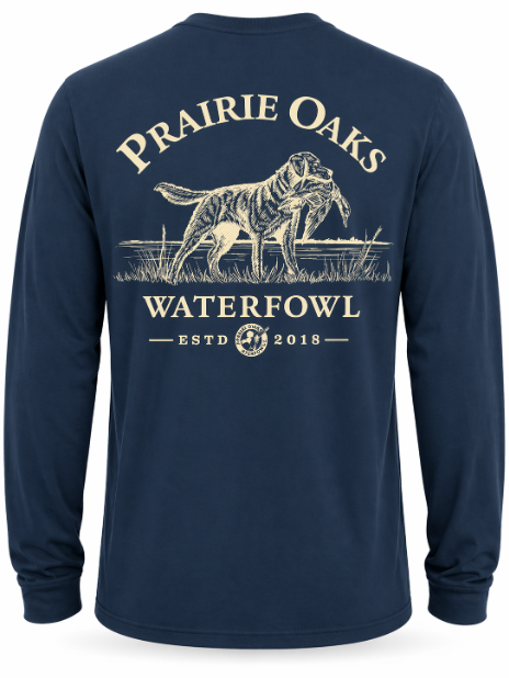 Established Long Sleeve