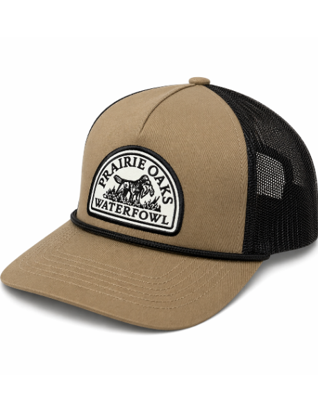 Established Trucker