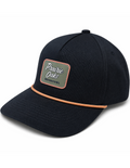 Ranger Rope Hat