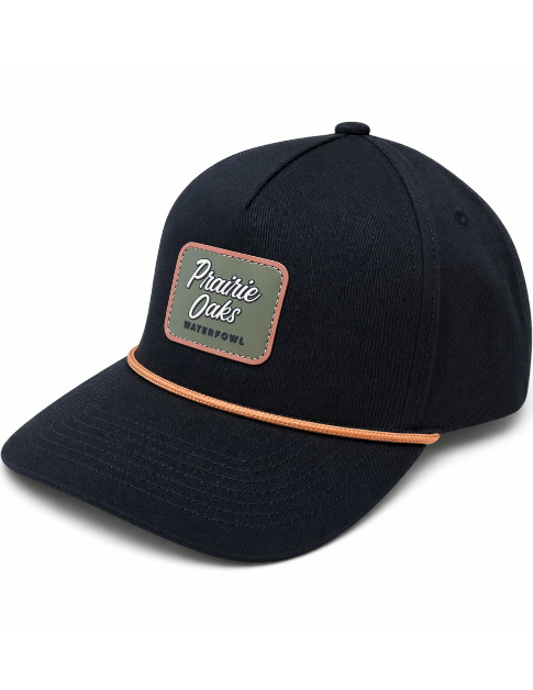 Ranger Rope Hat