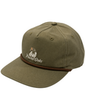 Pintail Rope Hat
