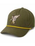 Mallard Unstructured Snapback