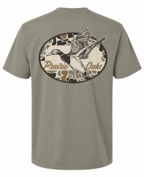 Duck Camo