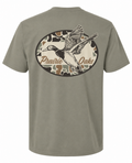 Duck Camo